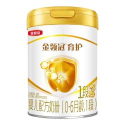 金领冠 伊利金领冠婴幼儿奶粉育护3段1200g宝宝1-3岁