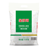 金沙河 特精高筋小麦粉 10kg