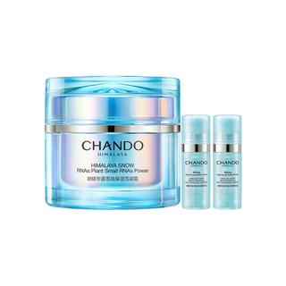  CHANDO/自然堂 高保湿 面霜