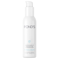 POND'S 旁氏 焕采净澈系列粉润莹泽洁面乳 150g*2