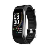 2024款智能运动手环监测心率血压血氧男女情侣多功能跑步计步来电消息提醒闹钟希普拓学生电子手环腕表