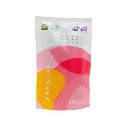 美羚 富硒 成人羊奶粉  100.00g 包装