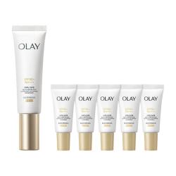 OLAY 轻透倍护隔离防晒液
