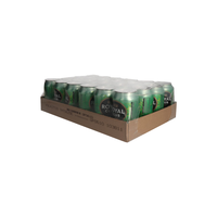 ROYAL CLUB 皇家俱乐部 姜汁苏打水330ml*24荷兰整箱饮料