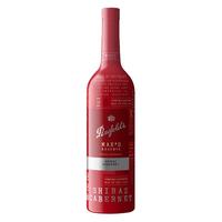 Penfolds 奔富 富麦克斯铂金黑金澳大利亚原瓶红酒 干红葡萄酒750ml 麦克斯黑金单支装