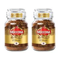 Moccona 摩可纳 经典5号 冻干速溶咖啡粉