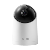 鸿蒙智选 500万超清像素 智能摄像头  64GB