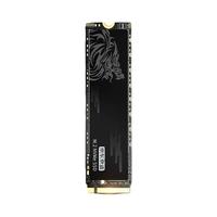 京东京造 麒麟系列 NVMe M.2 固态硬盘 256GB（PCI-E3.0）JZ-SSD256GB-QL