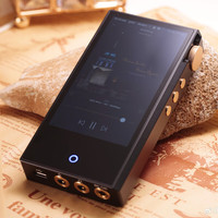  Cayin/凯音 电子管三音色 HiFi播放器+皮套