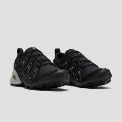 salomon 萨洛蒙 SPEEDCROSS 3 EXPANSE 男女款越野跑鞋 476038