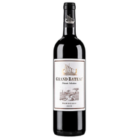 CHATEAU BEYCHEVELLE 龙船庄园 珍选 波尔多干型红葡萄酒 750ml