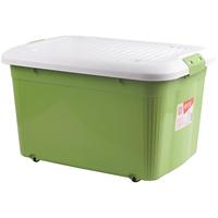 Citylong 禧天龙 塑料收纳箱特大号 60L
