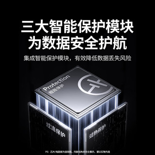  UGREEN/绿联 10Gbps 硬盘柜  0块