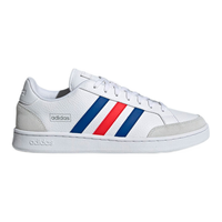 adidas 阿迪达斯 经典NEO GRAND COURT SE 男女休闲运动鞋H02029 41