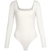 5折起|维密云感超柔塑身衣暖感塑形紧身连体衣女25秋