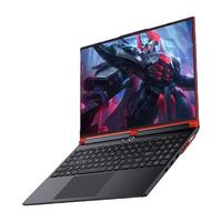 HUVE国行【2023英特尔酷睿i7+i9+RTX3060独立显卡】大笔记本电脑设计师本高性能游戏本 酷睿i7+RTX3060 6G独显 2.5K屏 32G运行 1024G SSD固态硬盘