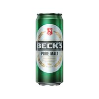 88VIP：百威 Hoegaarden 福佳 贝克醇麦啤酒 黄啤 500ml*12听