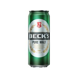 百威 Hoegaarden 福佳 贝克醇麦啤酒 黄啤 500ml*12听