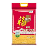 福临门 优选 东北大米 包装 5kg