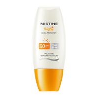 Mistine 蜜丝婷 儿童防晒霜 40ml