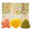 詹记 绿豆冰糕 经典原味 150g*2盒