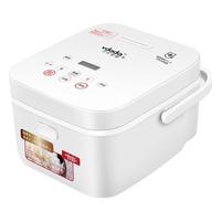 日本VDADA 智能低糖电饭煲3L 双胆设计触摸操控电饭锅