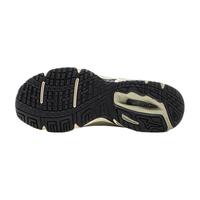 美津浓（MIZUNO）【WAVE ORION】男女运动跑步鞋 缓震支撑厚底复古休闲鞋 11/燕麦色/树绿色/石头绿 36.5