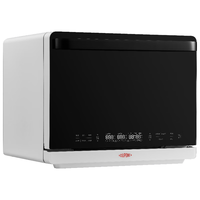 杜邦 WSK21NUSC26T-WRA059 智能变频微蒸烤炸一体机 26L