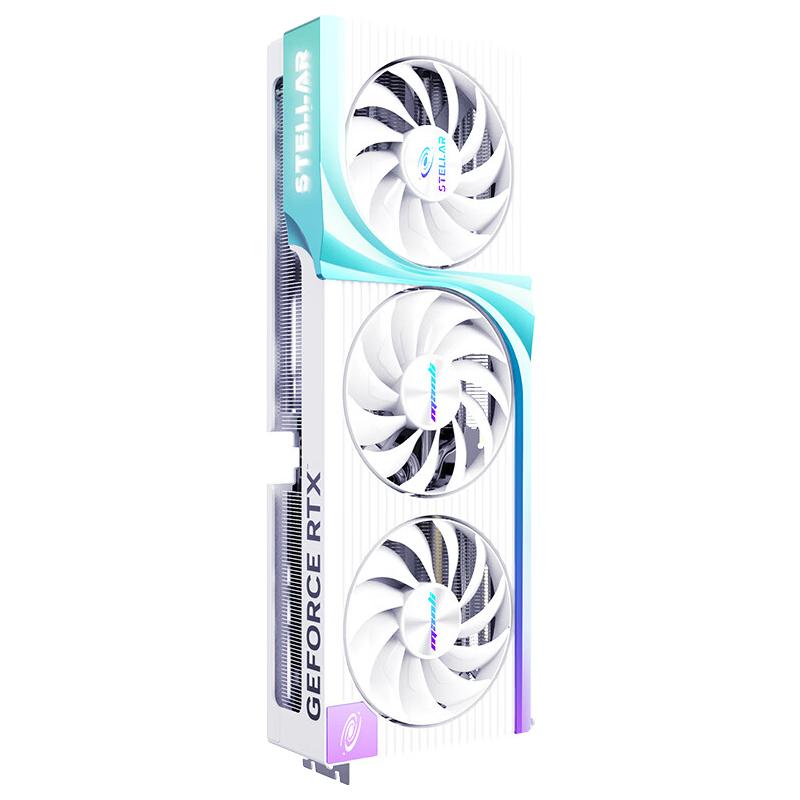  万丽 DLSS 4 独立显卡  16GB