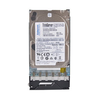 联想 Lenovo ThinkServer)IBM服务器工作站台式机存储机械硬盘 600G 15K 3.5寸 44W2244