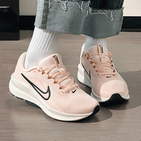 NIKE耐克女鞋2025秋季运动鞋休闲网面透气跑步鞋