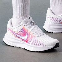 NIKE耐克女鞋2025秋季运动鞋休闲网面透气跑步鞋