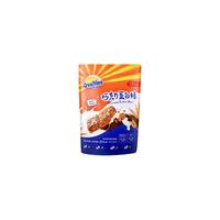 Ovaltine 阿华田 巧克力蛋白棒 营养谷物饱腹代餐能量棒休闲零食 袋装300g（1