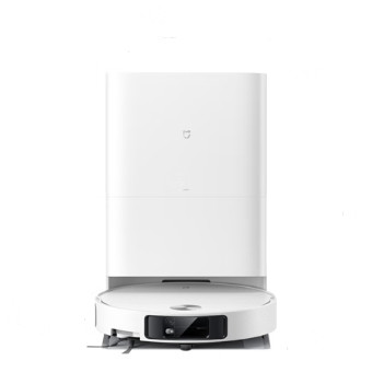 大件超省：米家 MIJIA 扫拖机器人 5 水箱版