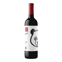 奔富 一号Nigo潮流联名 红葡萄酒 750ml