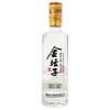 金坛子 诚信之酿 52%vol 浓香型白酒 500ml 单瓶装