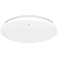 雷士 NVC LightingLED吸顶灯客厅灯饰阳台灯简约现代圆形亚克力时尚百搭皓月12W 【正白光】阳台灯 皓月12W