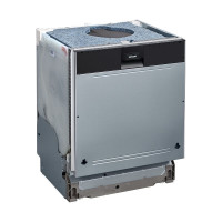西门子 SIEMENS SJ65ZX00MC 嵌入式洗碗机 16套 无门板