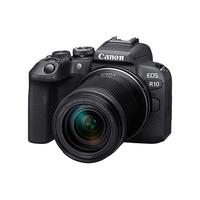 Canon 佳能 r10微单相机 RF-S18-150套机 青春专微