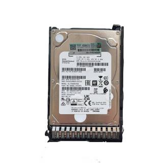 惠普 HPE服务器硬盘原装GEN8、GEN9    1T  2.5英寸通用企业级硬盘653954-001