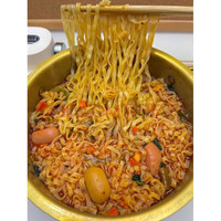 康师傅方便面经典泡面袋装*10袋红烧香辣酸辣多口味免煮速食宵夜 油泼辣子酸汤面 10袋