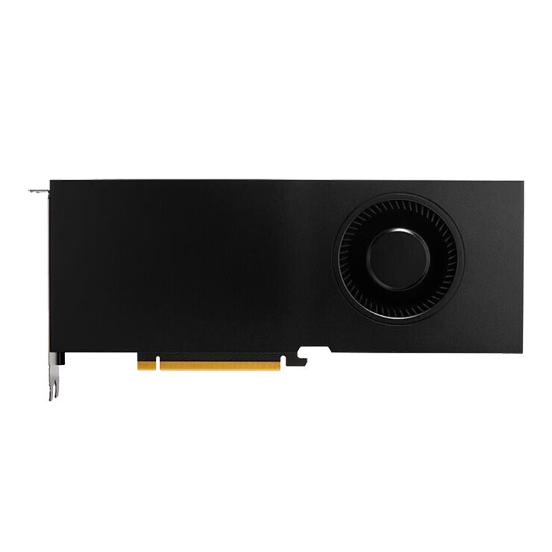 NVIDIA 英伟达 RTX A2000 6GB 显卡 6GB 工包