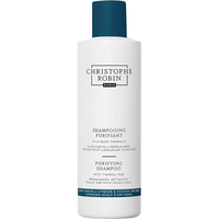 Christophe Robin 海盐清洁舒缓系列 火山泥净化洗发水 250ml