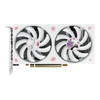 SURMA 怒瑞玛 rx6600显卡 8G