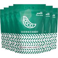 yoken 怡亲 豆腐猫砂