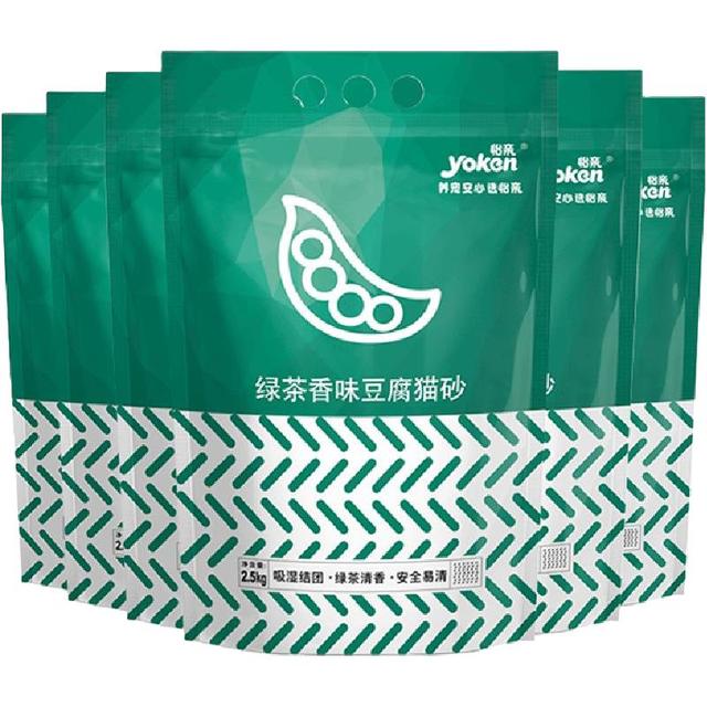 怡亲 豆腐猫砂