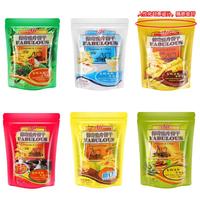 Aji 惊奇脆片饼干组合装 6口味 200g*6袋