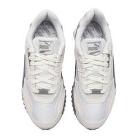 PUMA 彪马 章鱼鞋男鞋女鞋 2024春季户外运动鞋拼色跑步拼色休闲鞋 392725-17 40.5