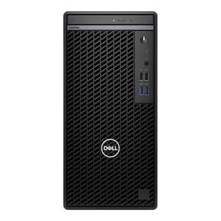  DELL/戴尔 i5-12500处理器 台式机电脑+27英寸显示器+1TB机械硬盘  核芯显卡 512GB+2TB i5-12500 16GB