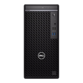  DELL/戴尔 i5-12500处理器 台式机电脑+27英寸显示器+1TB机械硬盘  核芯显卡 512GB+2TB i5-12500 16GB